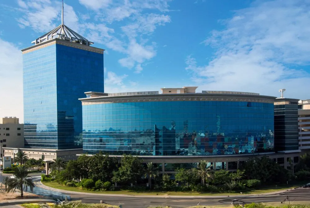 Ajman Free Zone