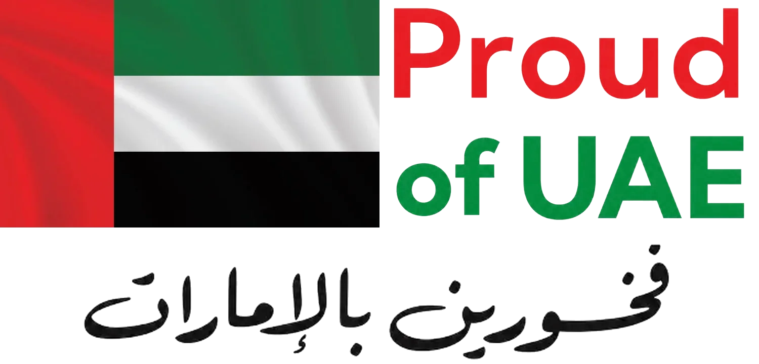 Proud of UAE