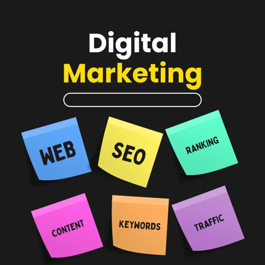 the future of digital marketing